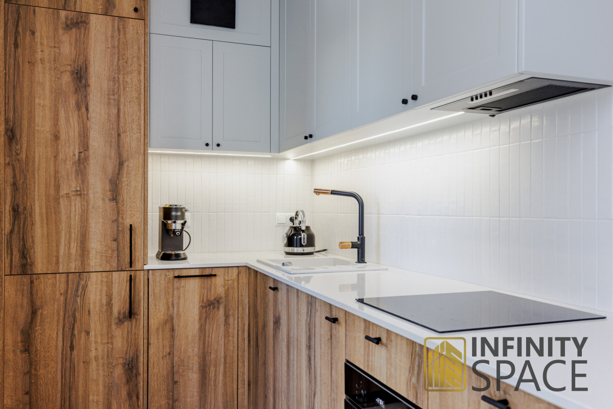 Mieszkanie na wynajem