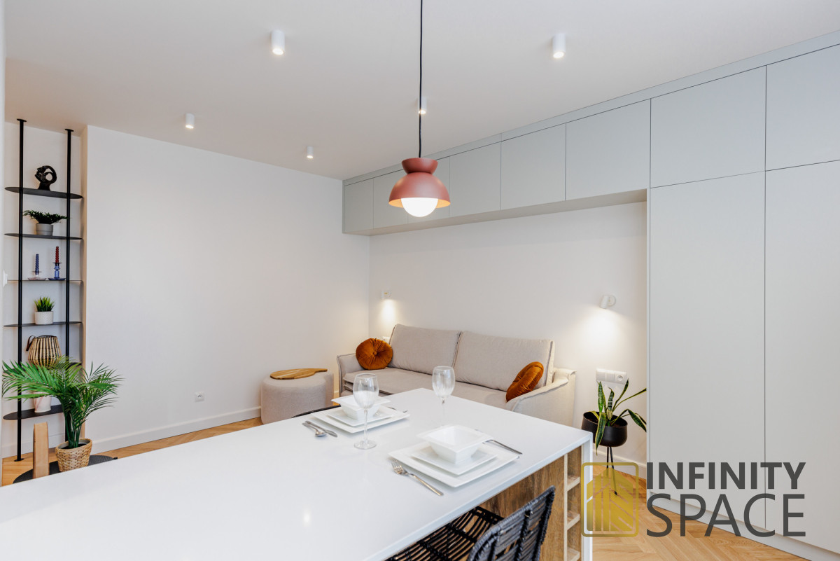 Mieszkanie na wynajem