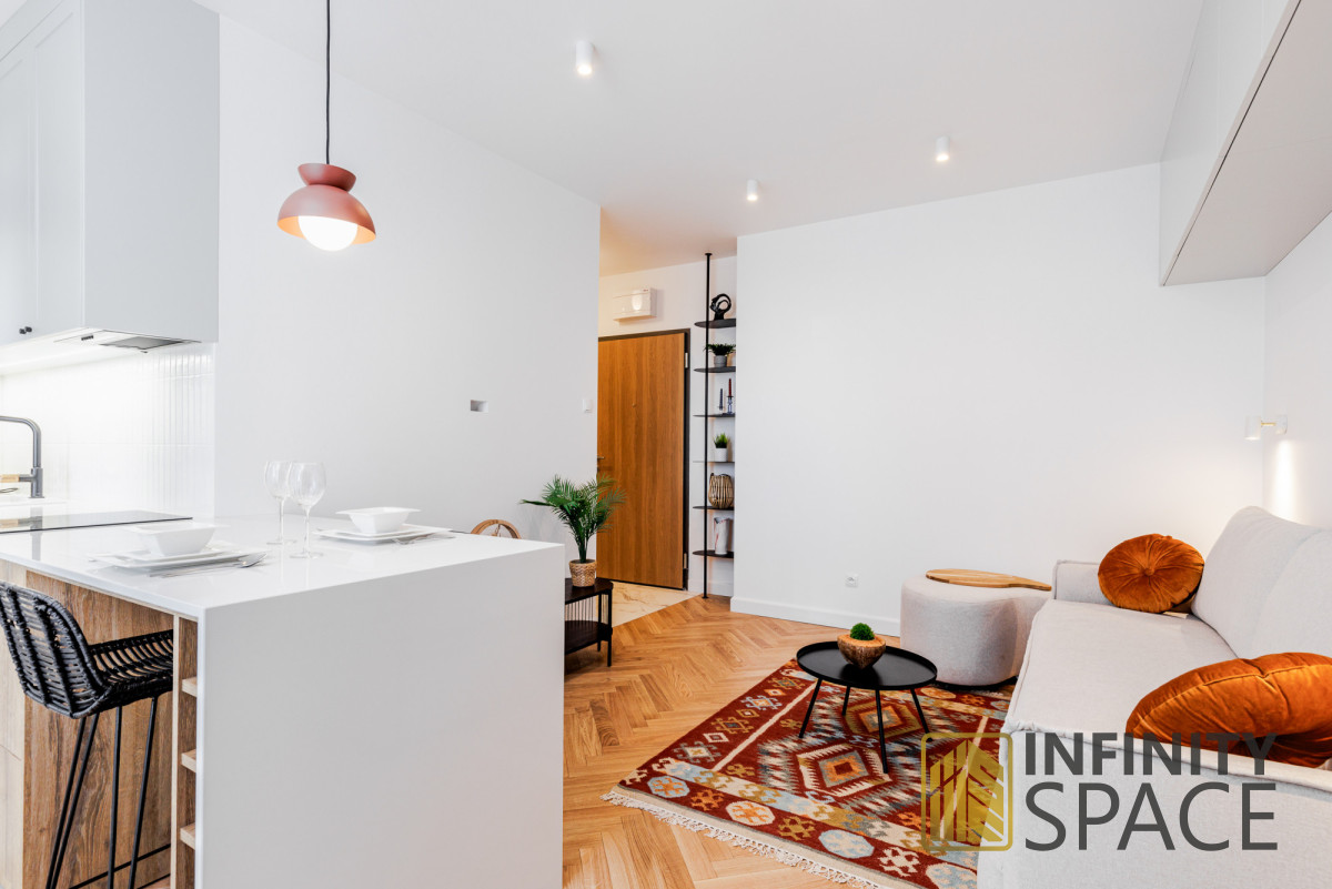 Mieszkanie na wynajem