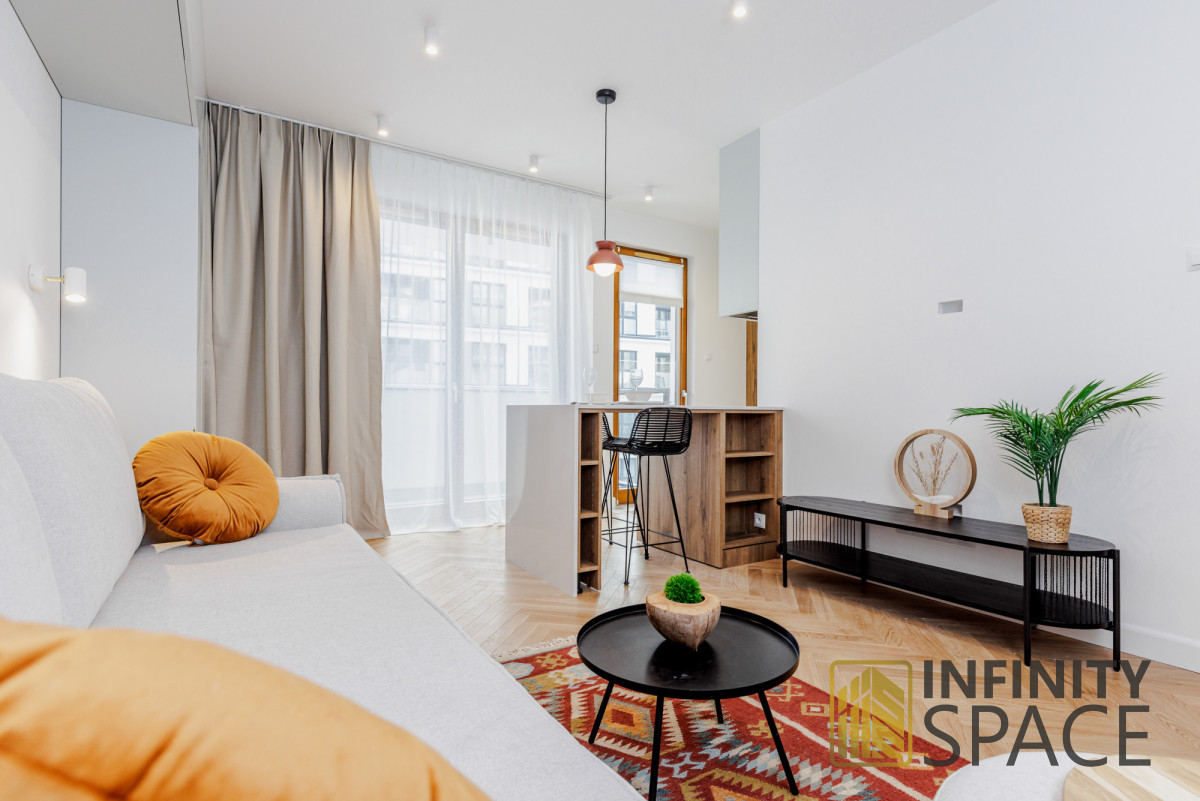 Mieszkanie na wynajem