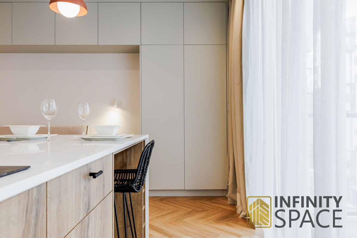 Mieszkanie na wynajem