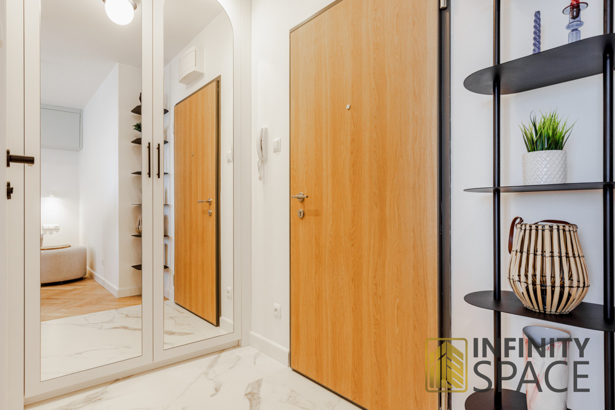 Mieszkanie na wynajem