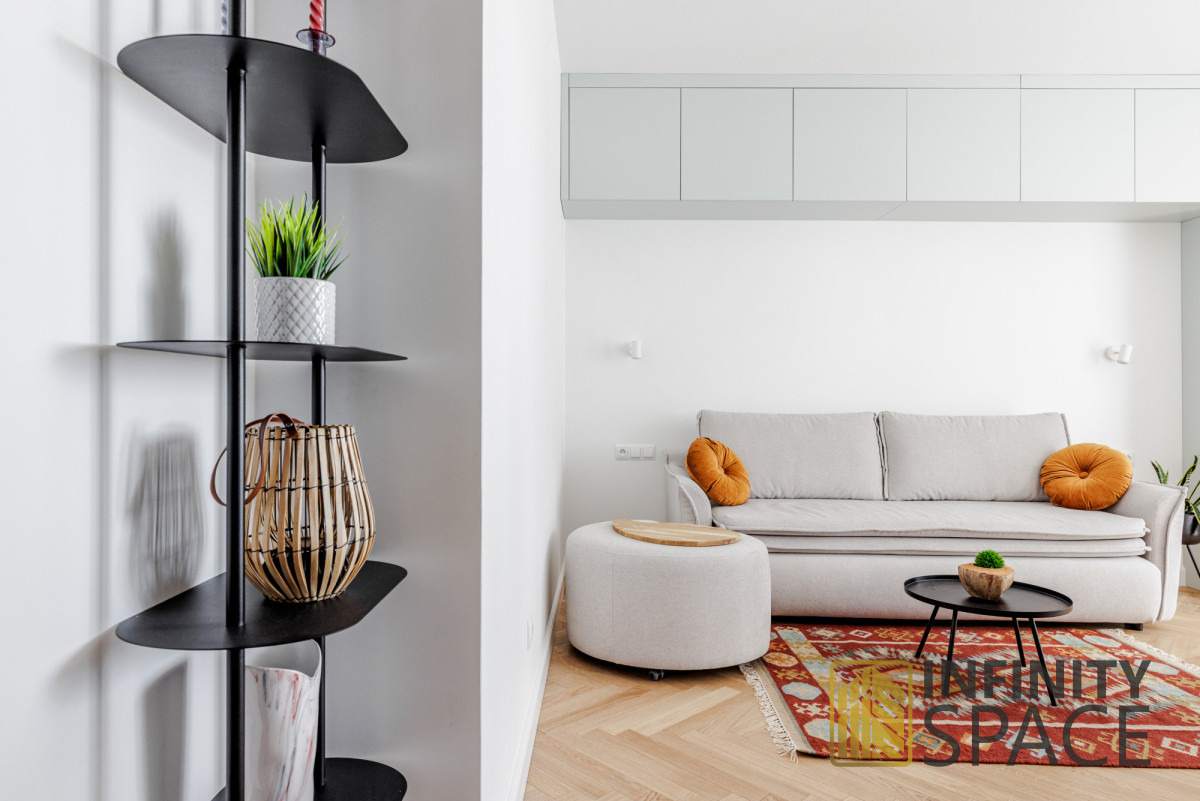 Mieszkanie na wynajem