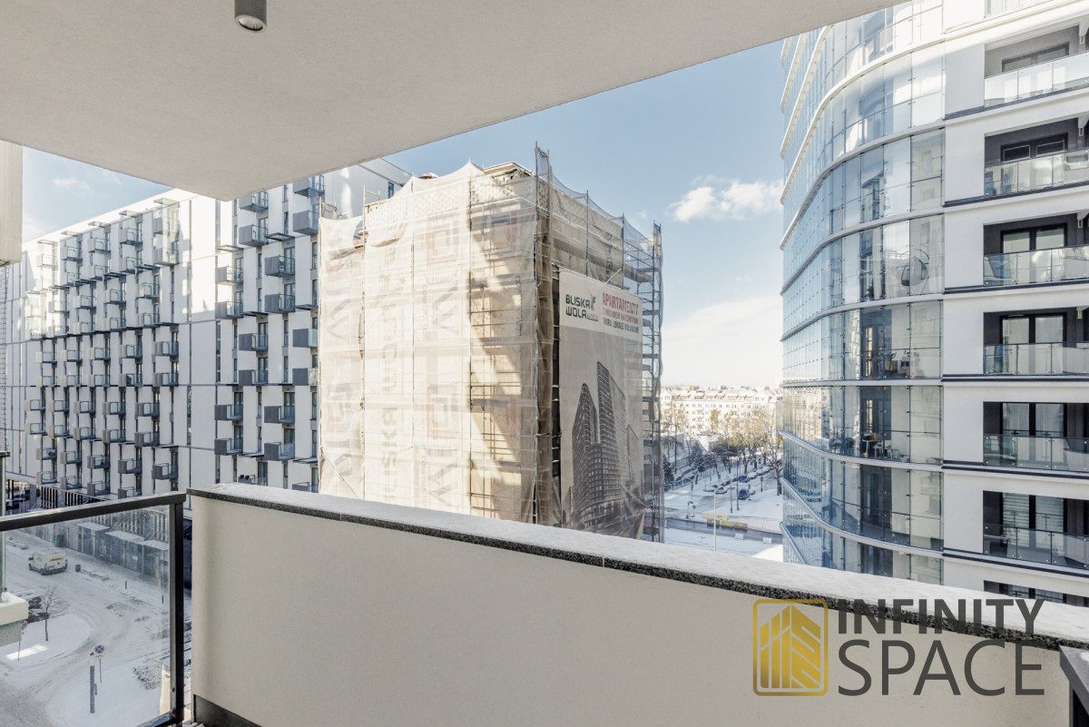 Mieszkanie na wynajem