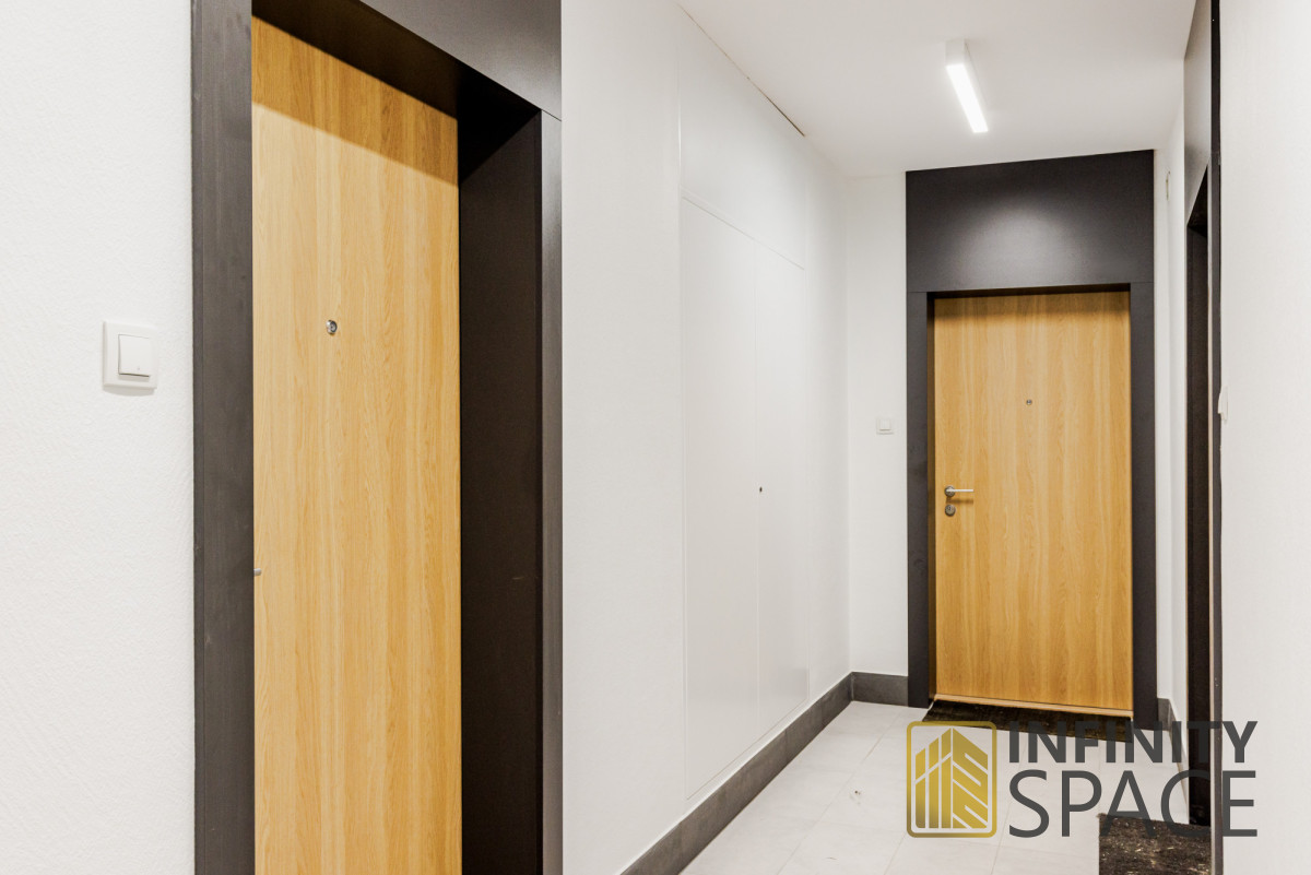 Mieszkanie na wynajem