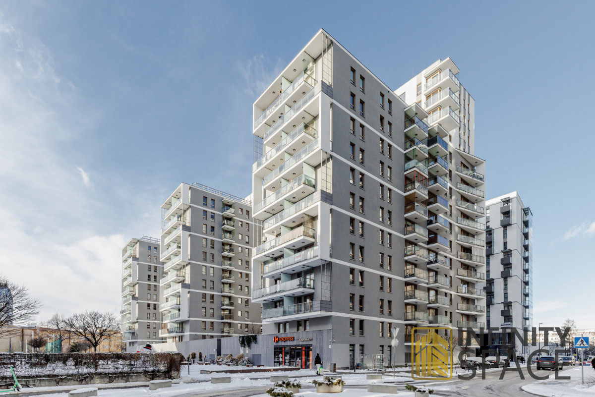 Mieszkanie na wynajem