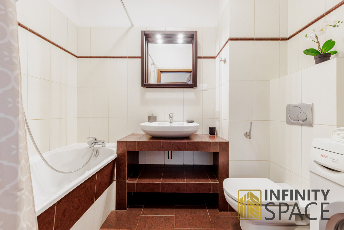 Mieszkanie na wynajem