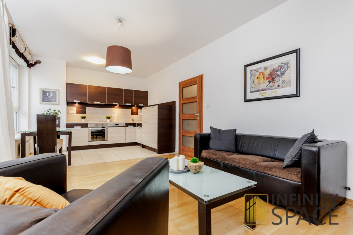 Mieszkanie na wynajem