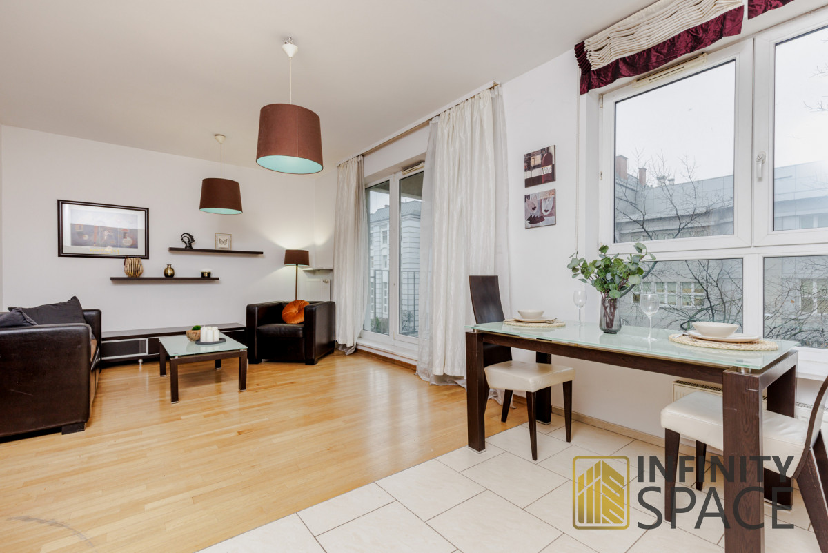 Mieszkanie na wynajem