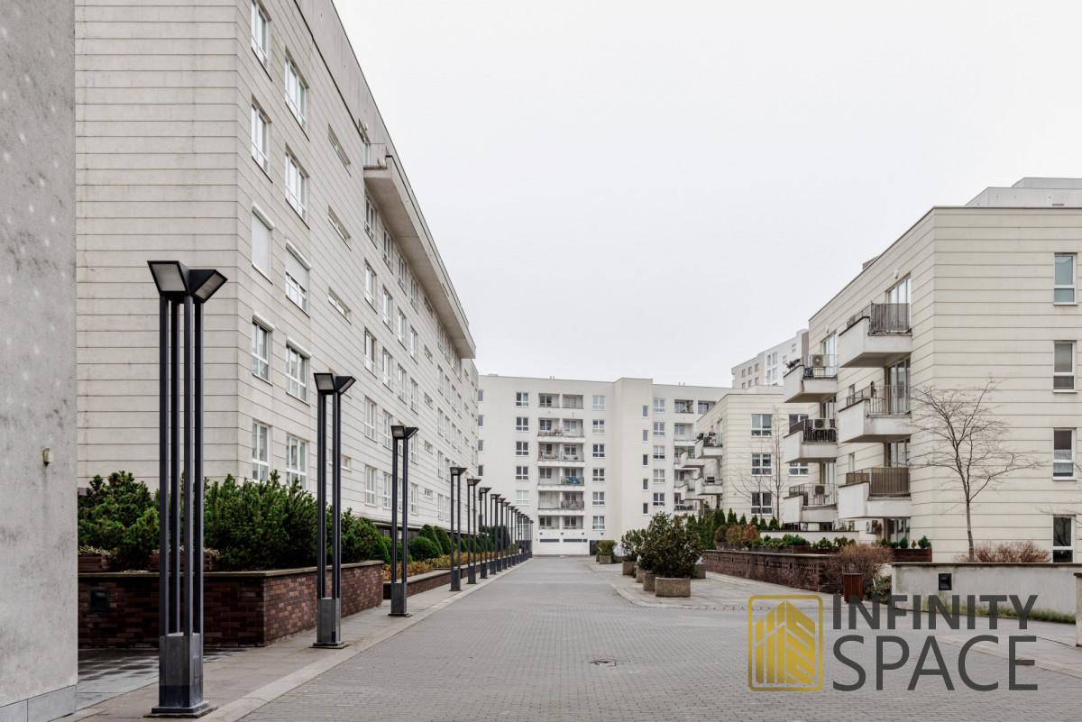 Mieszkanie na wynajem