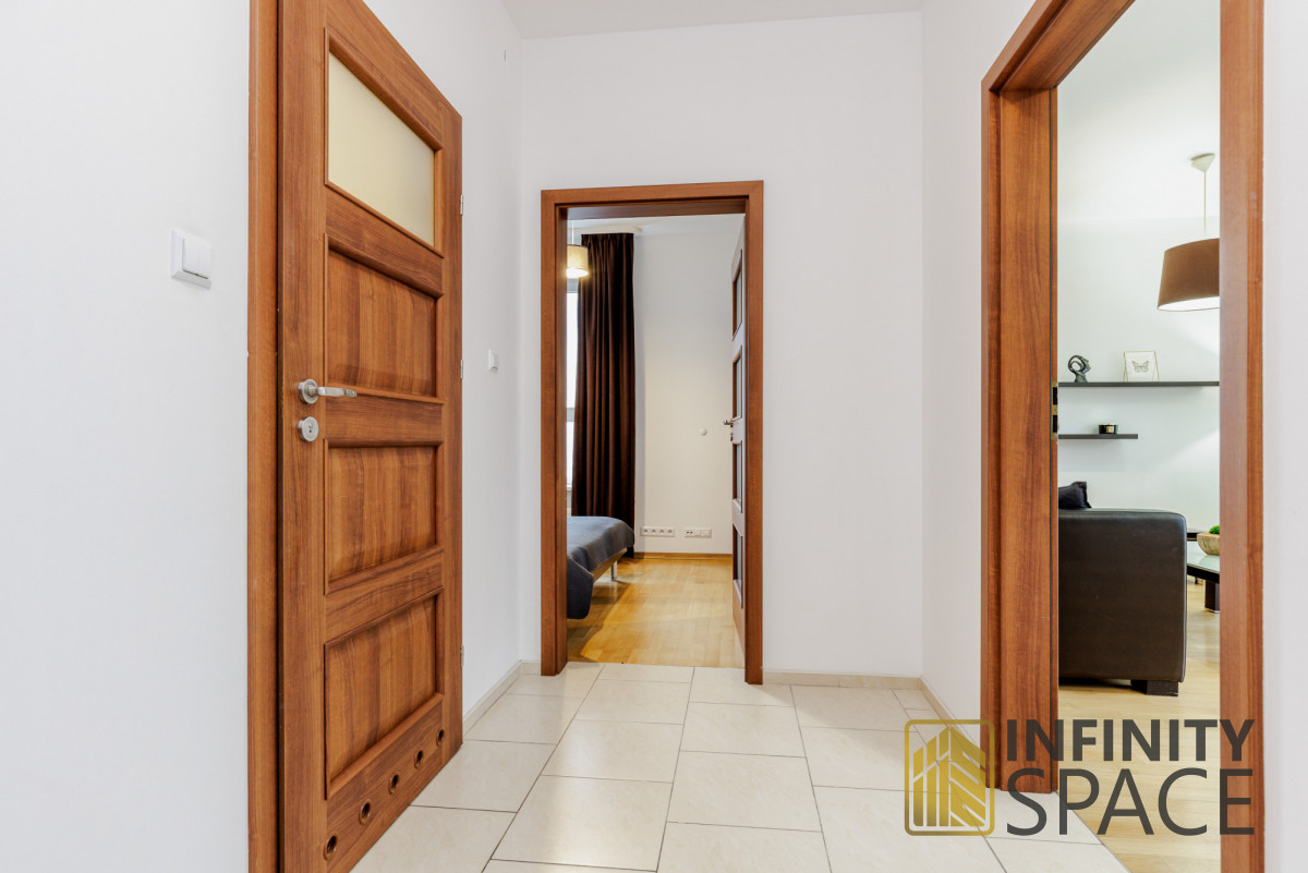 Mieszkanie na wynajem