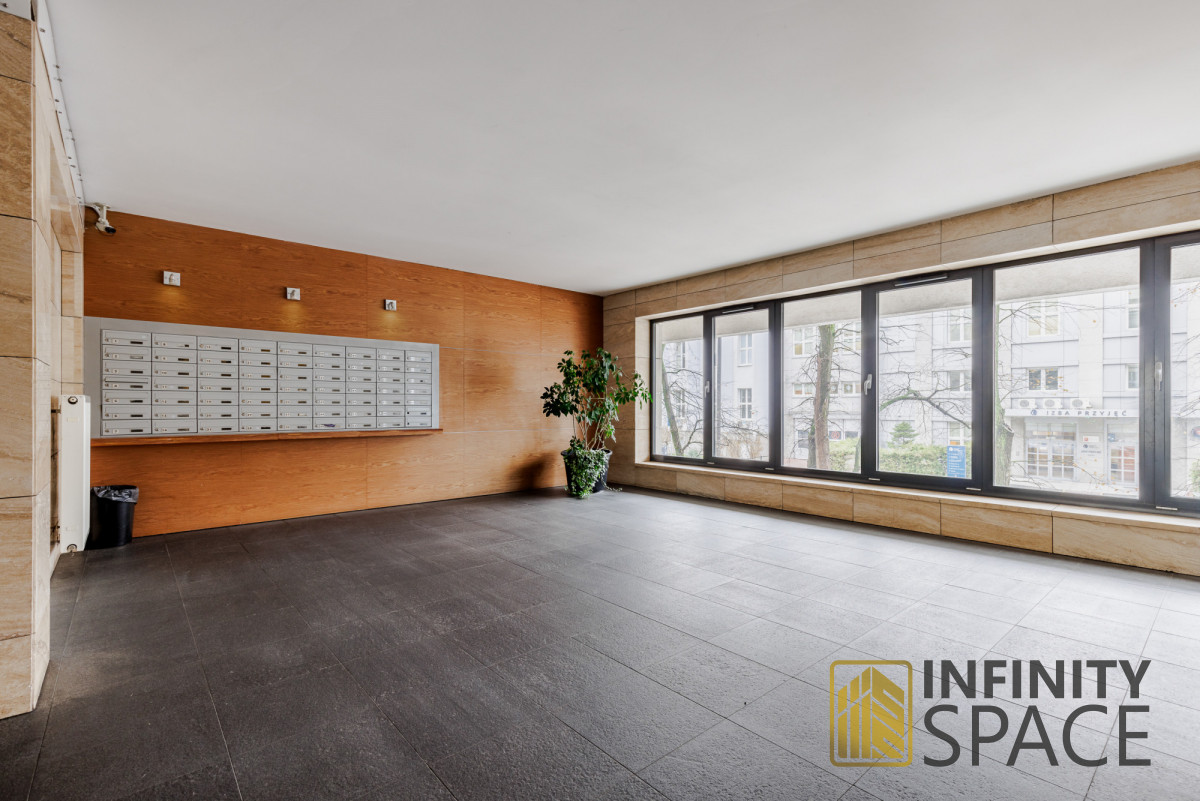 Mieszkanie na wynajem