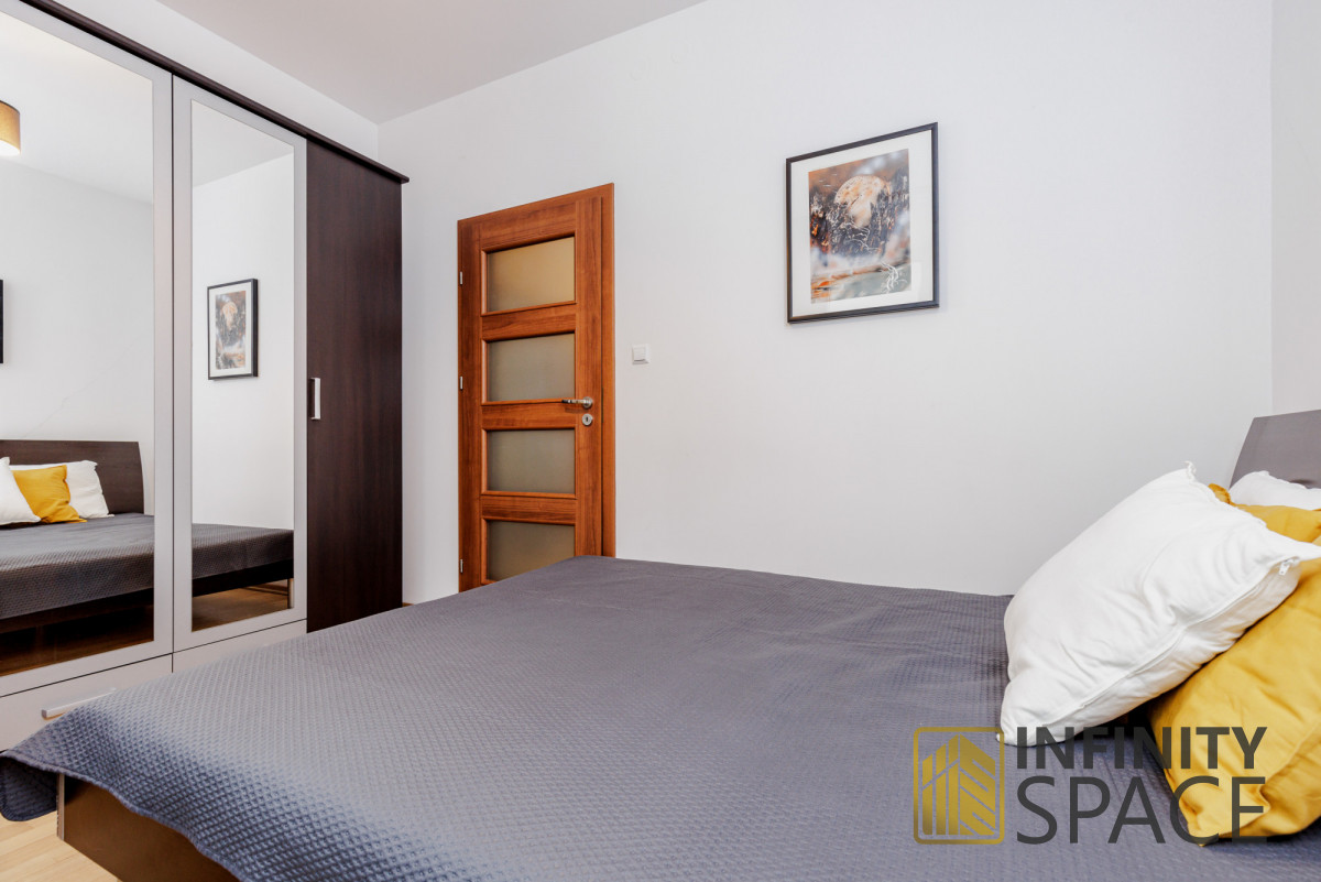 Mieszkanie na wynajem