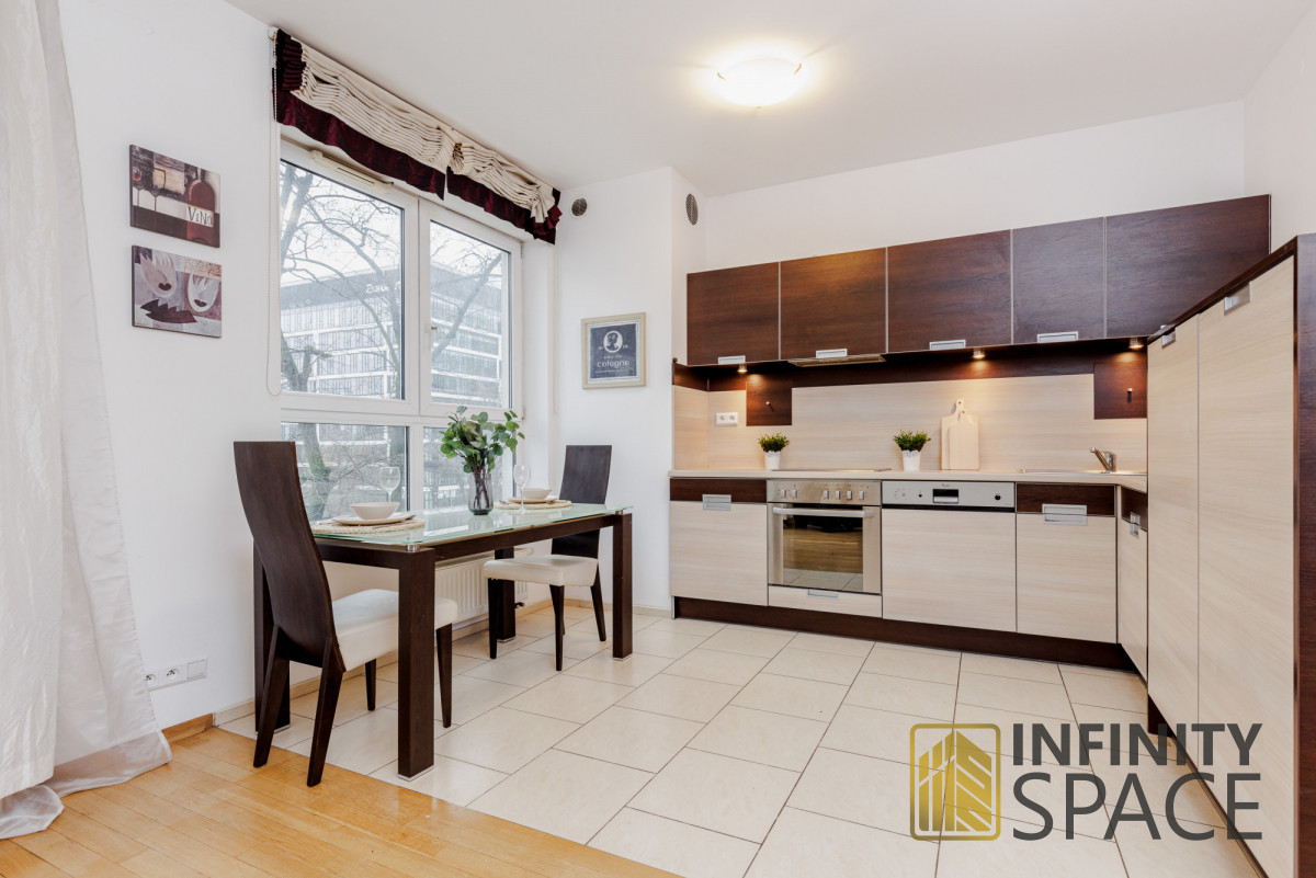 Mieszkanie na wynajem