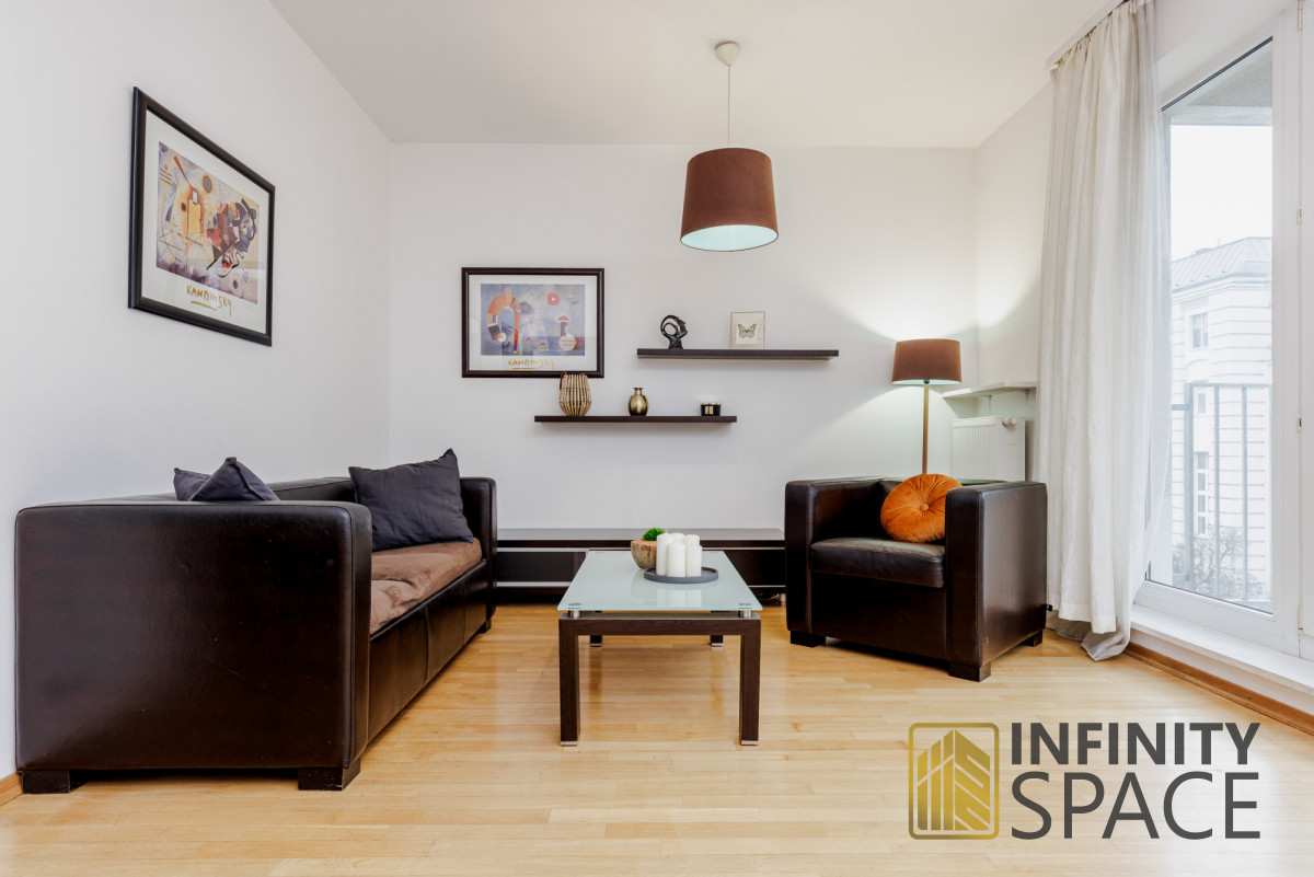 Mieszkanie na wynajem