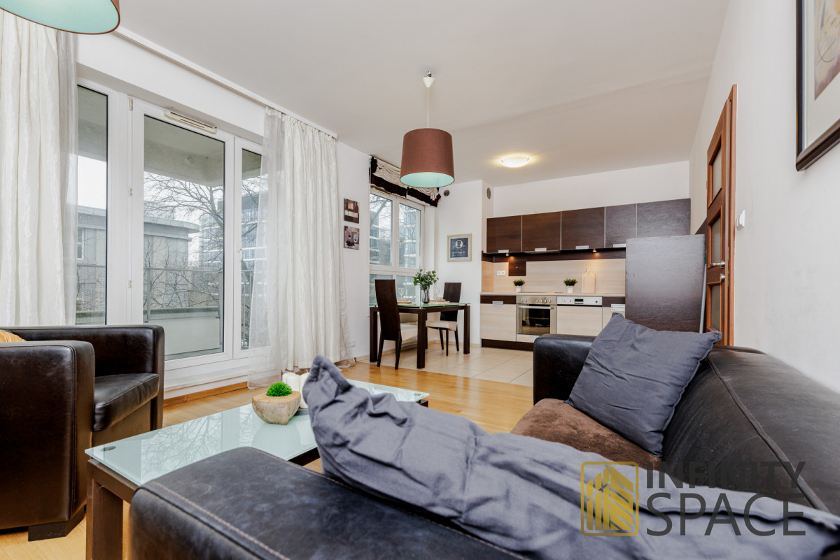 Mieszkanie na wynajem