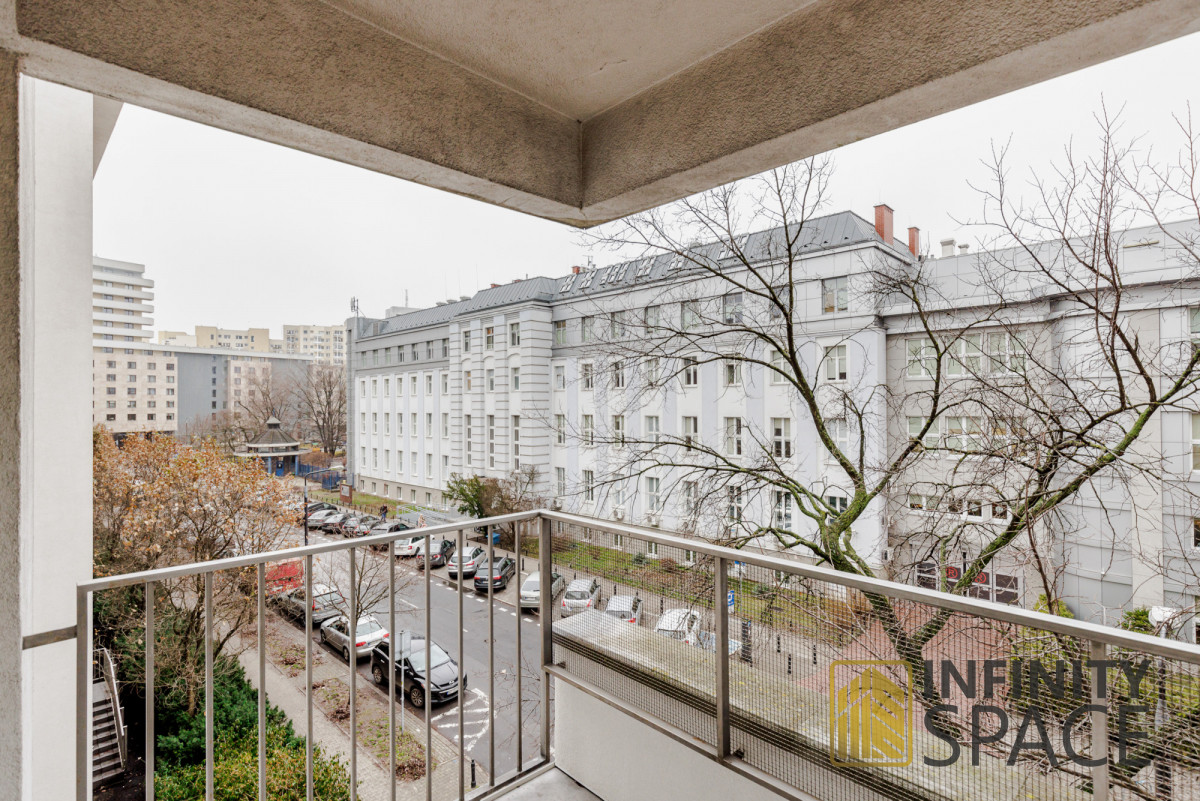 Mieszkanie na wynajem