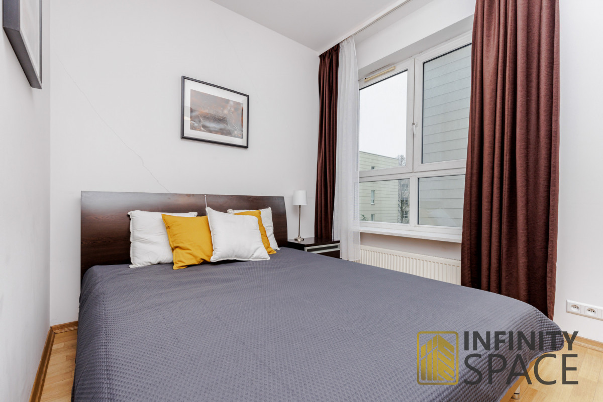 Mieszkanie na wynajem