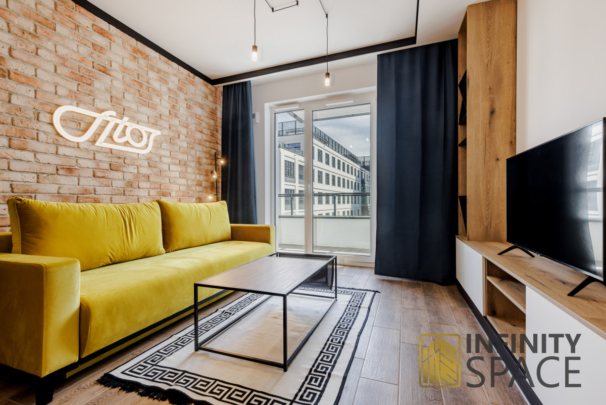 Mieszkanie na wynajem