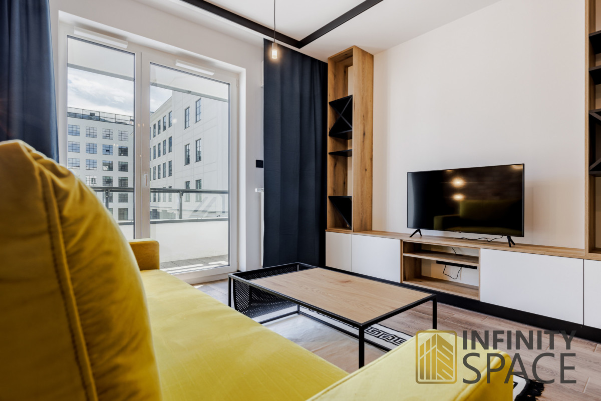 Mieszkanie na wynajem