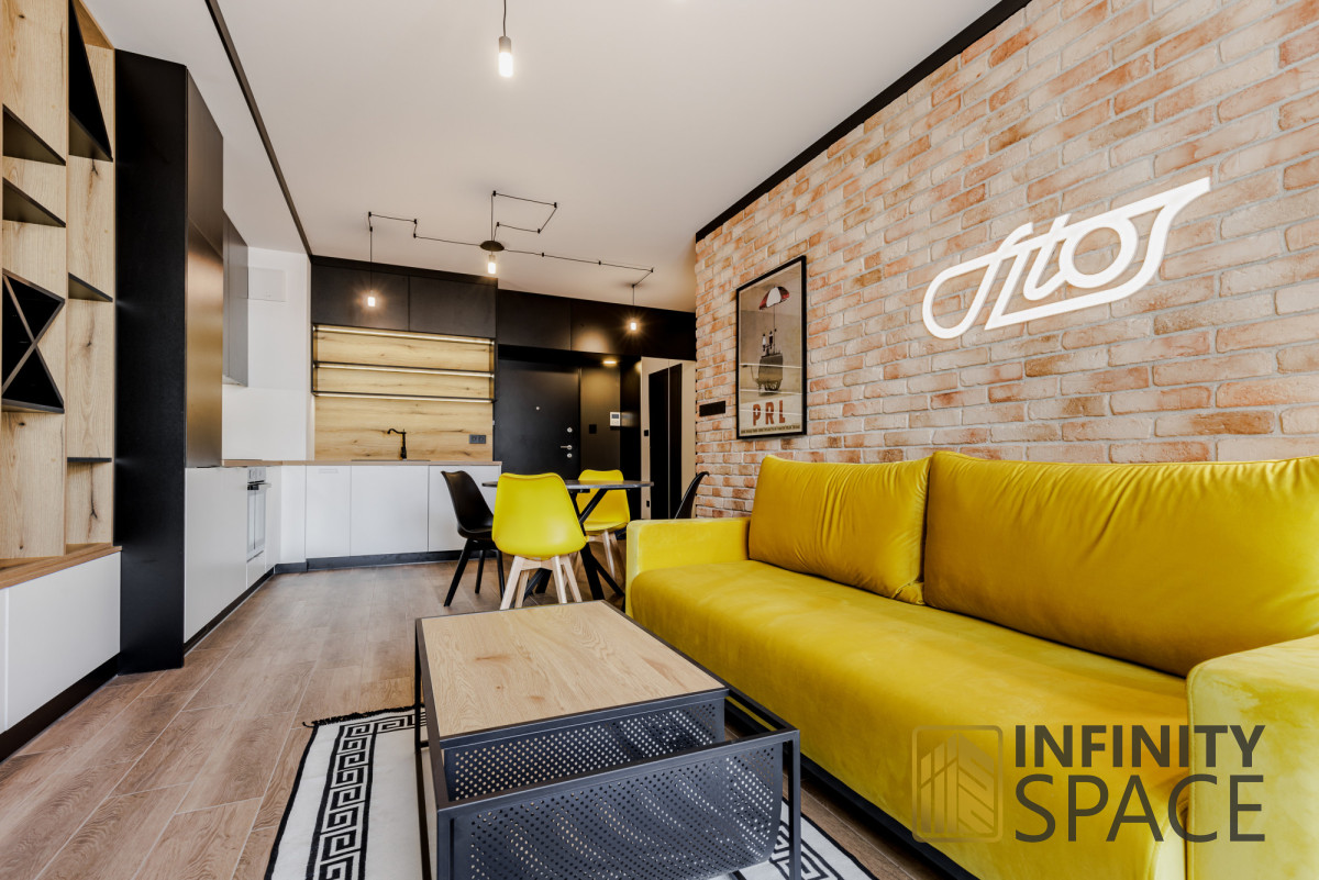 Mieszkanie na wynajem