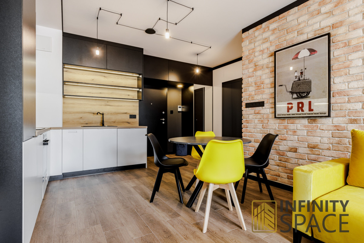 Mieszkanie na wynajem