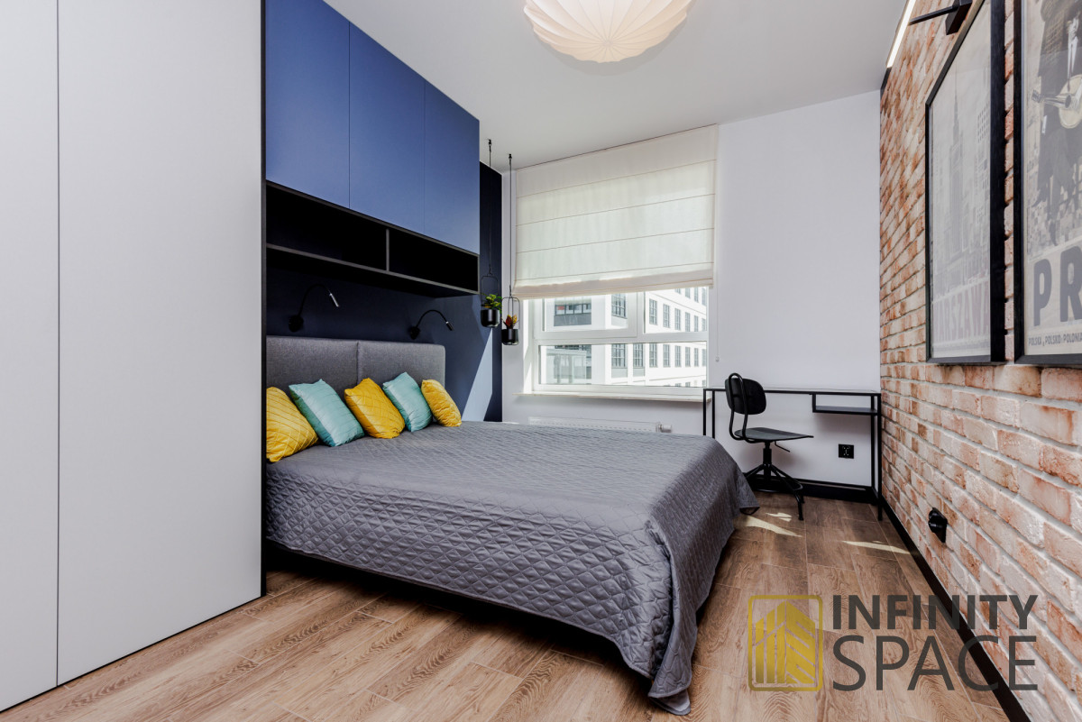 Mieszkanie na wynajem