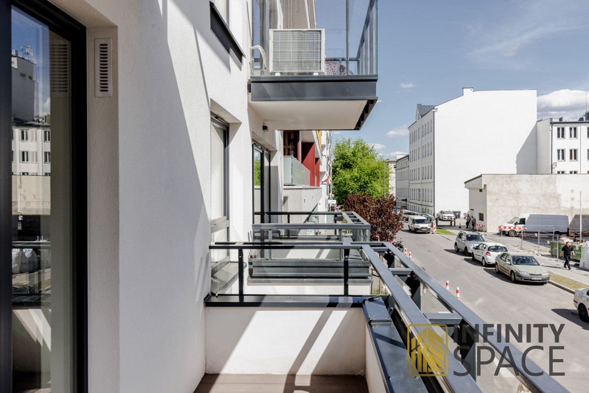 Mieszkanie na wynajem