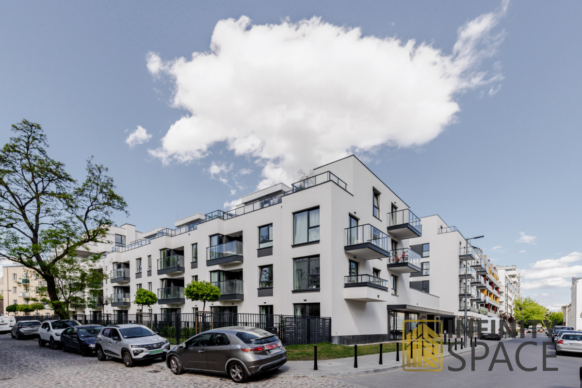 Mieszkanie na wynajem