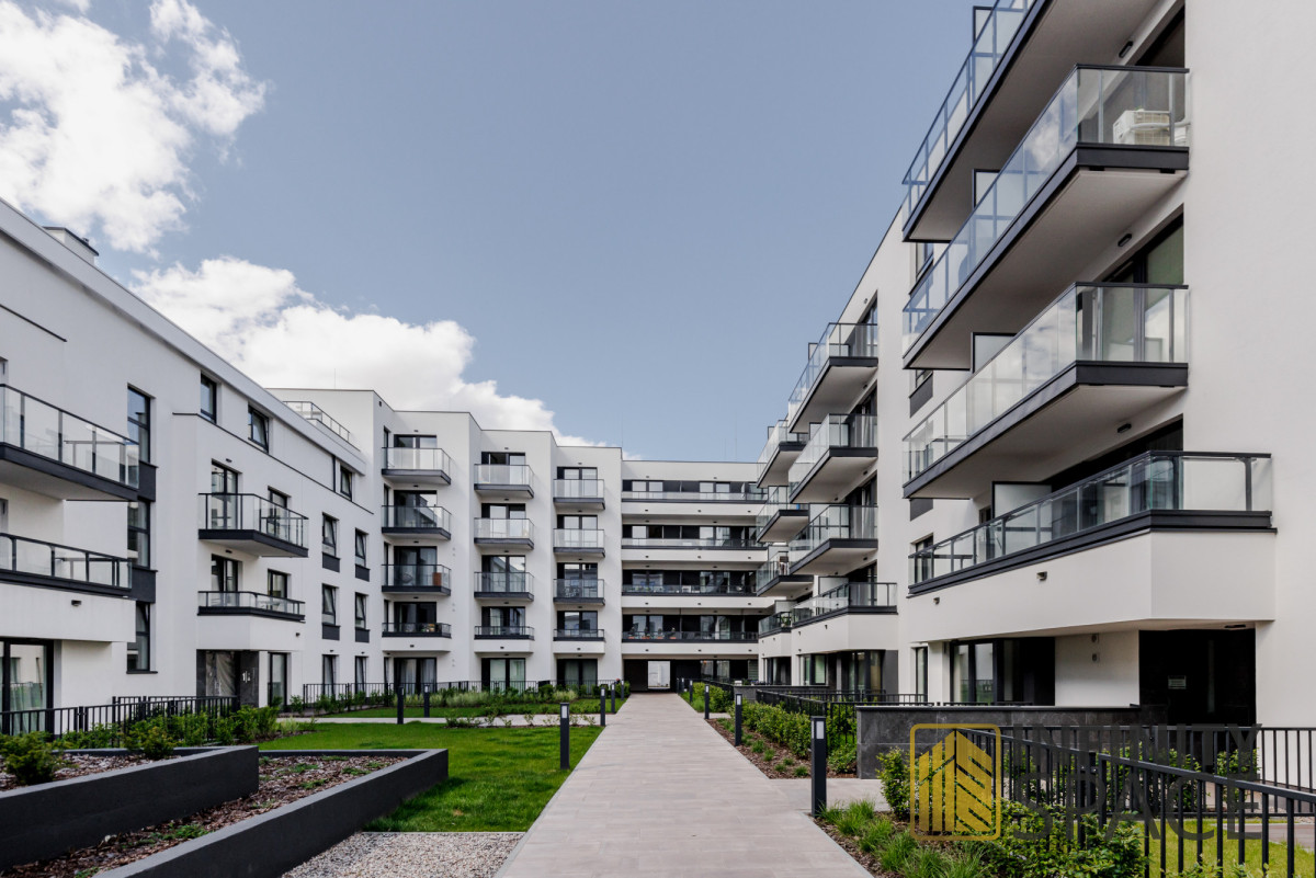 Mieszkanie na wynajem