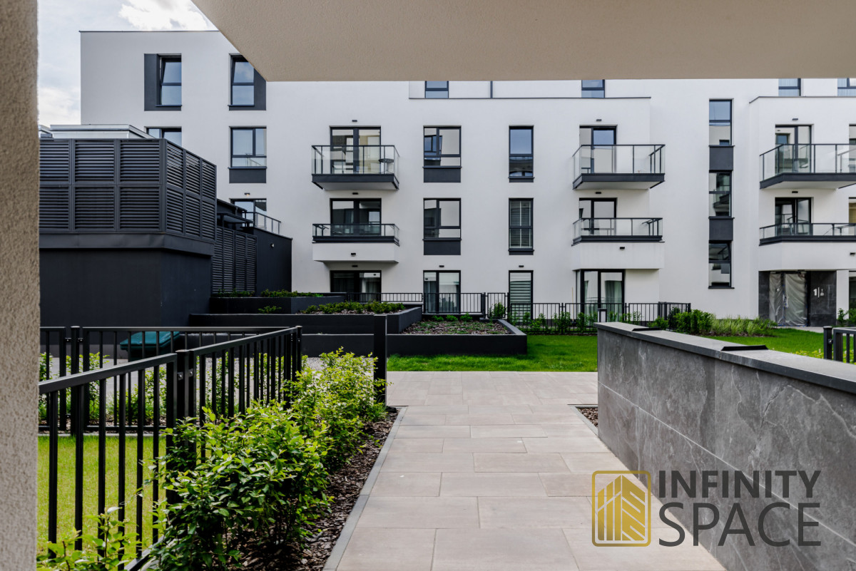 Mieszkanie na wynajem