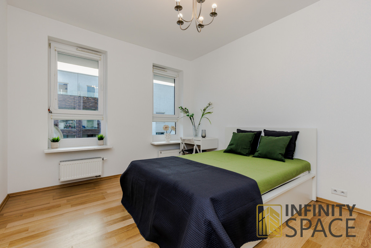 Mieszkanie na wynajem