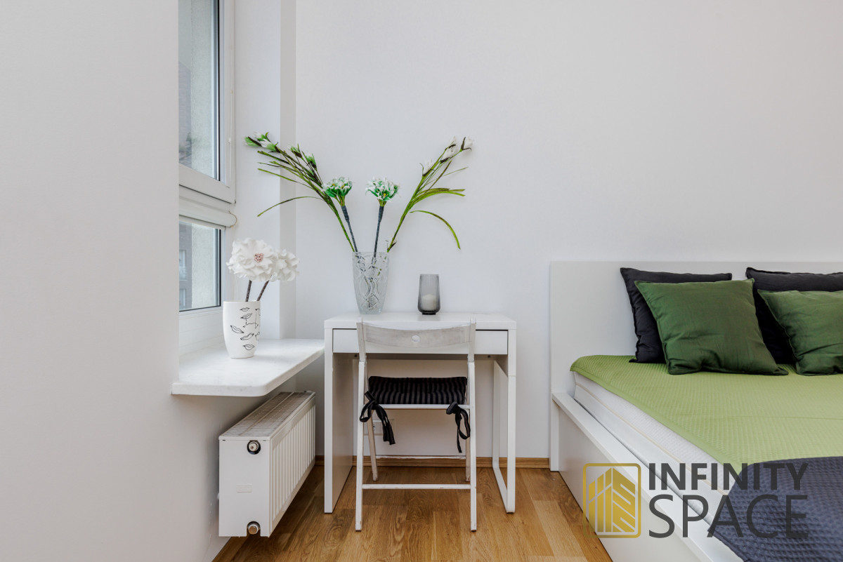 Mieszkanie na wynajem