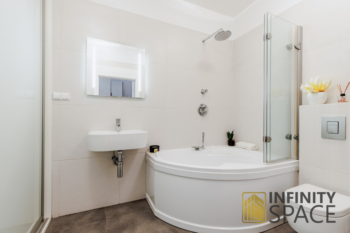 Mieszkanie na wynajem