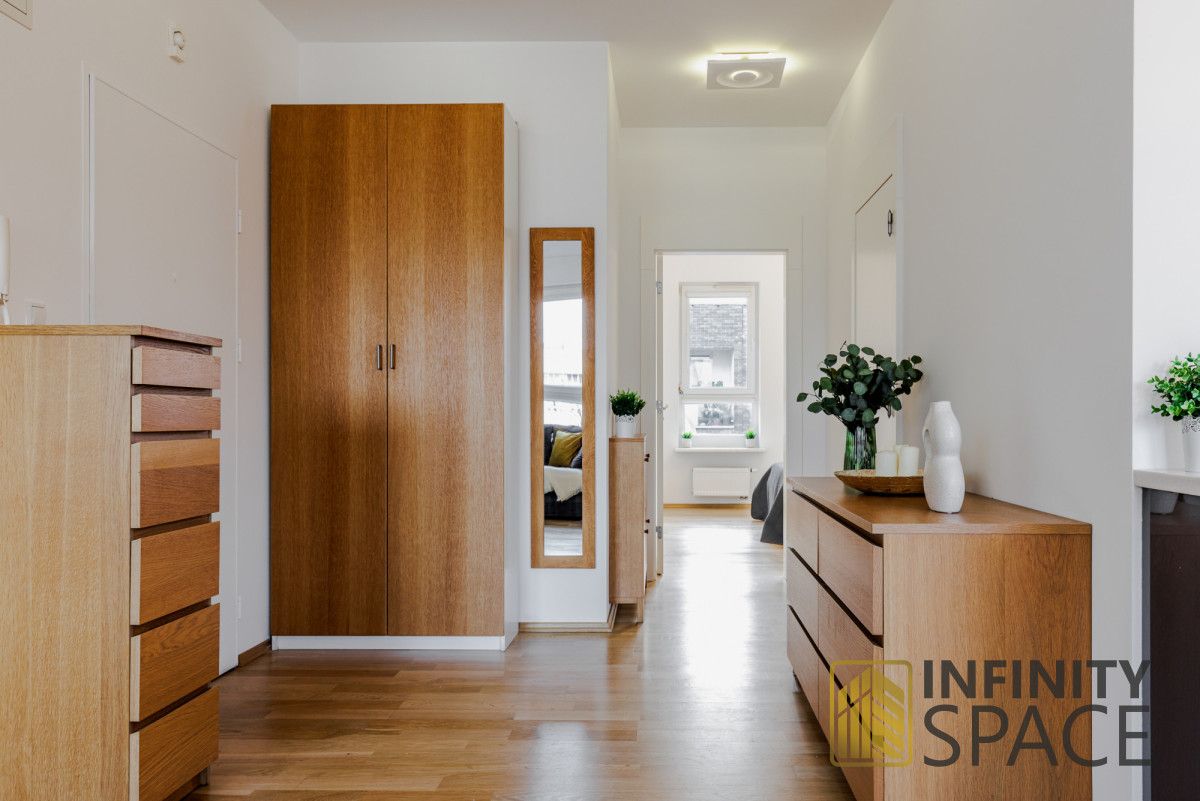 Mieszkanie na wynajem