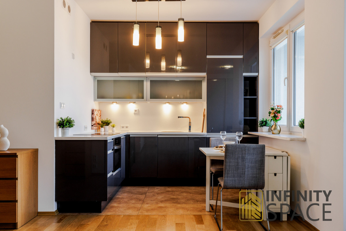 Mieszkanie na wynajem