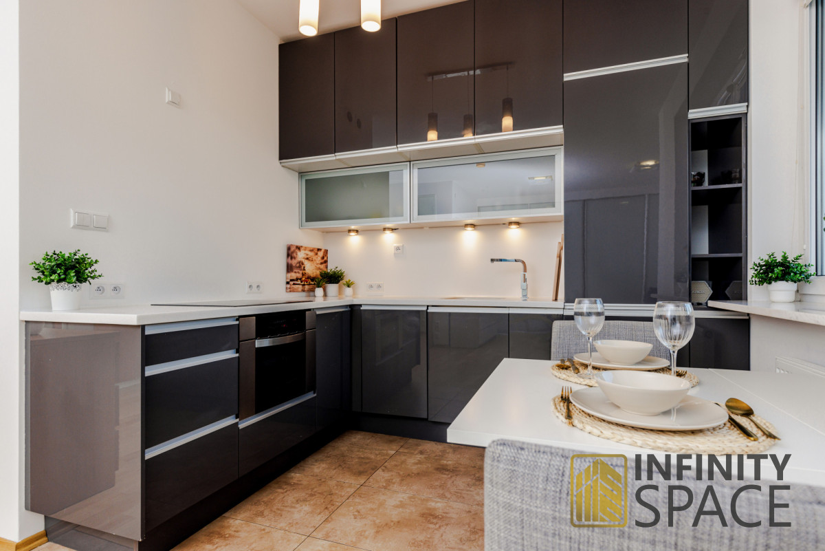 Mieszkanie na wynajem