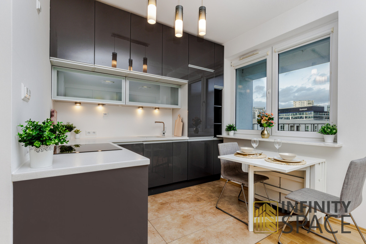 Mieszkanie na wynajem