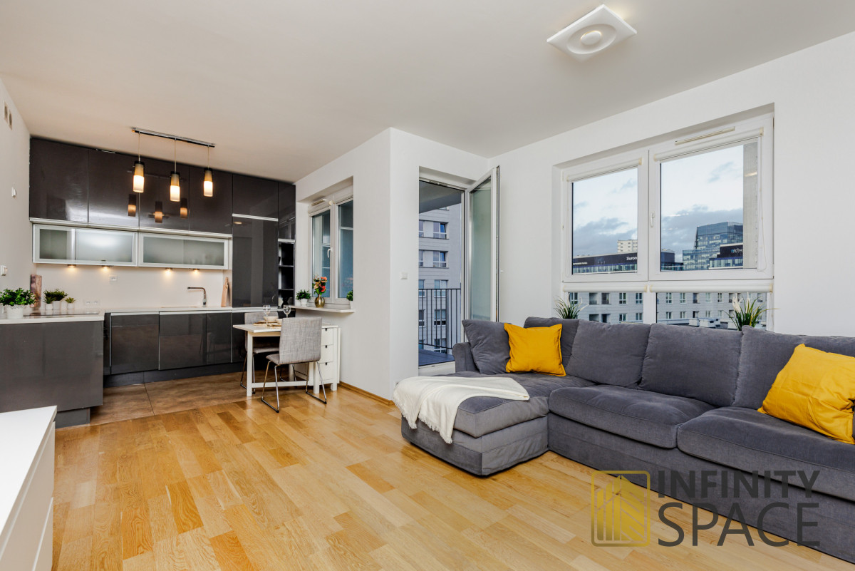 Mieszkanie na wynajem