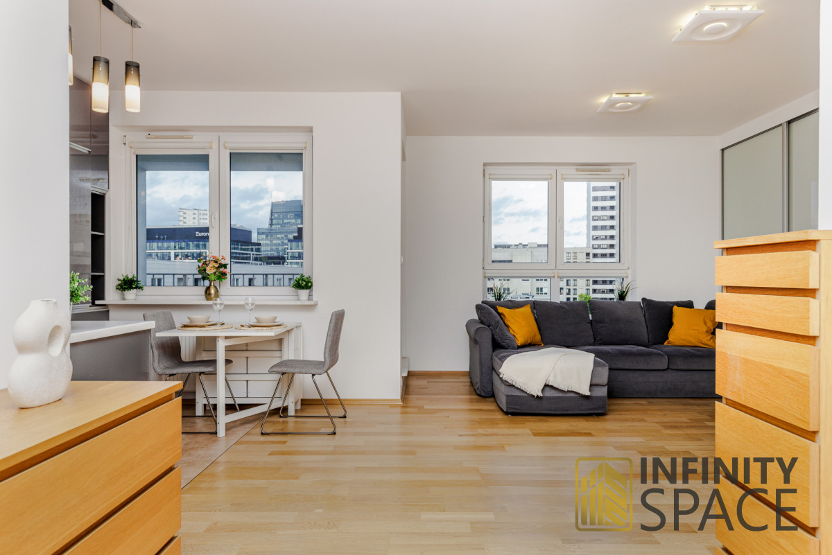 Mieszkanie na wynajem