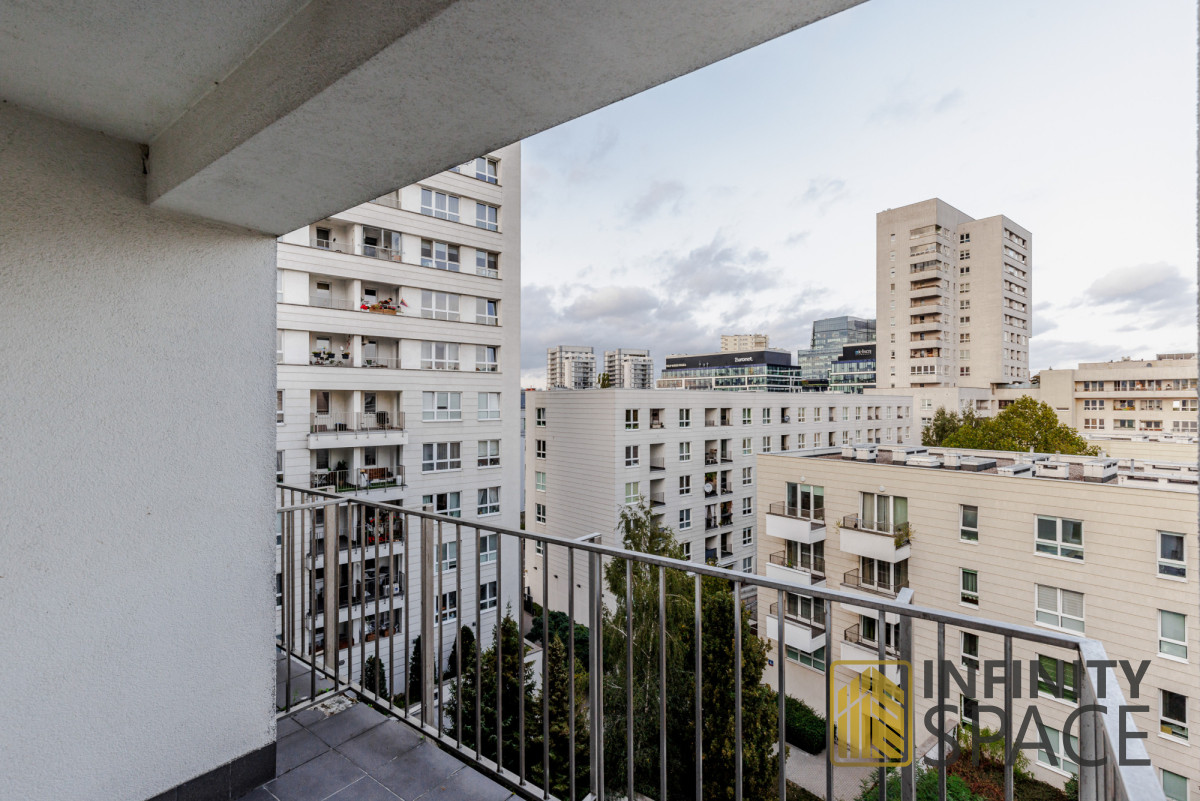 Mieszkanie na wynajem