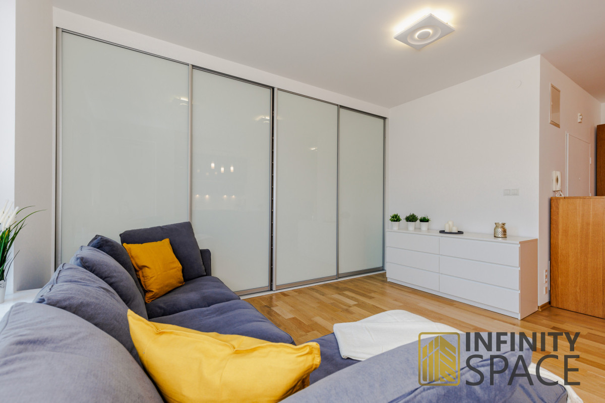 Mieszkanie na wynajem