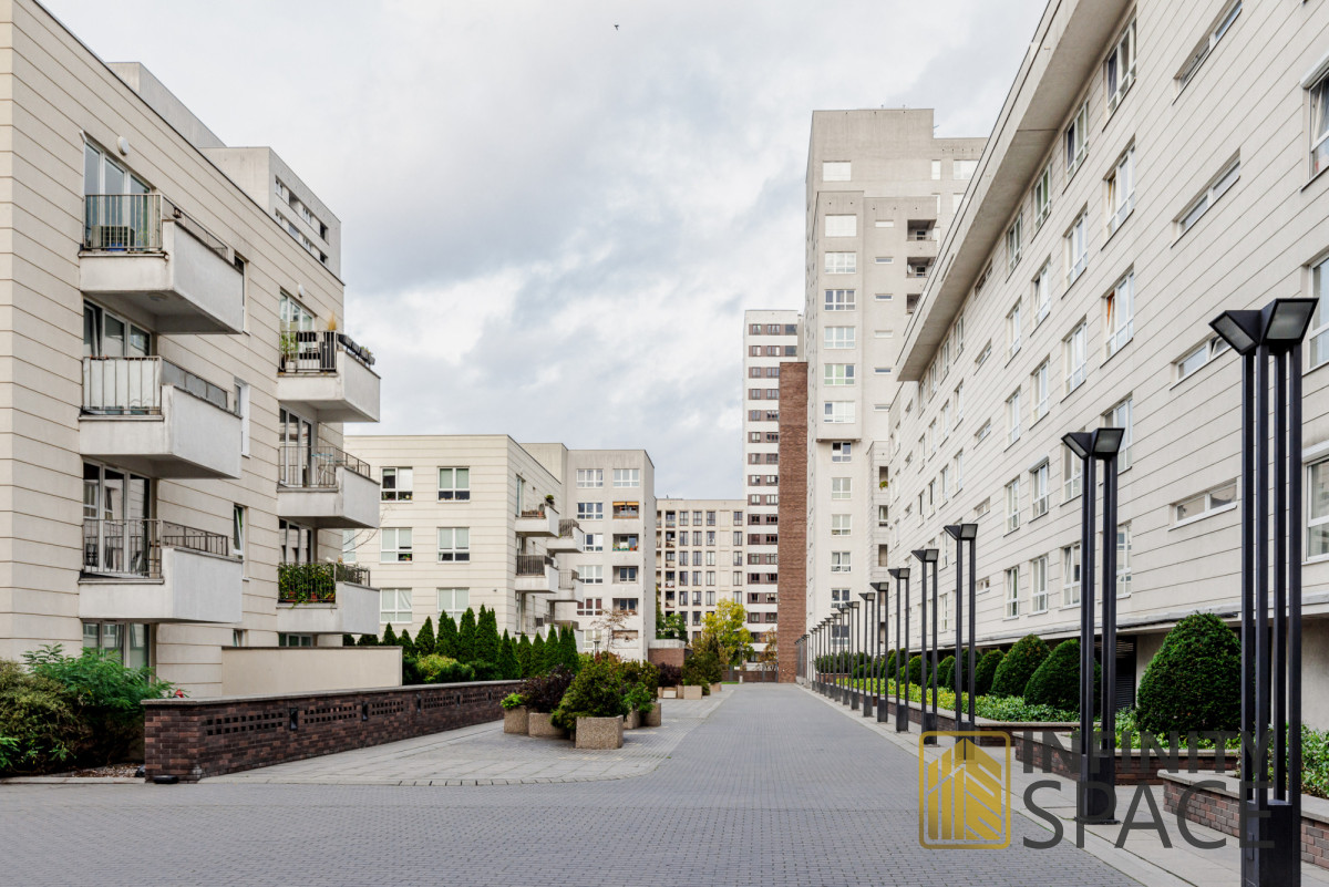 Mieszkanie na wynajem