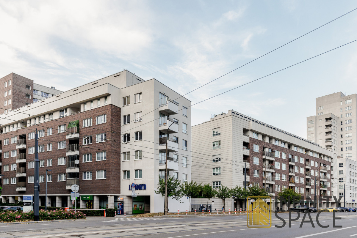 Mieszkanie na wynajem