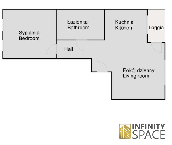 Mieszkanie na wynajem