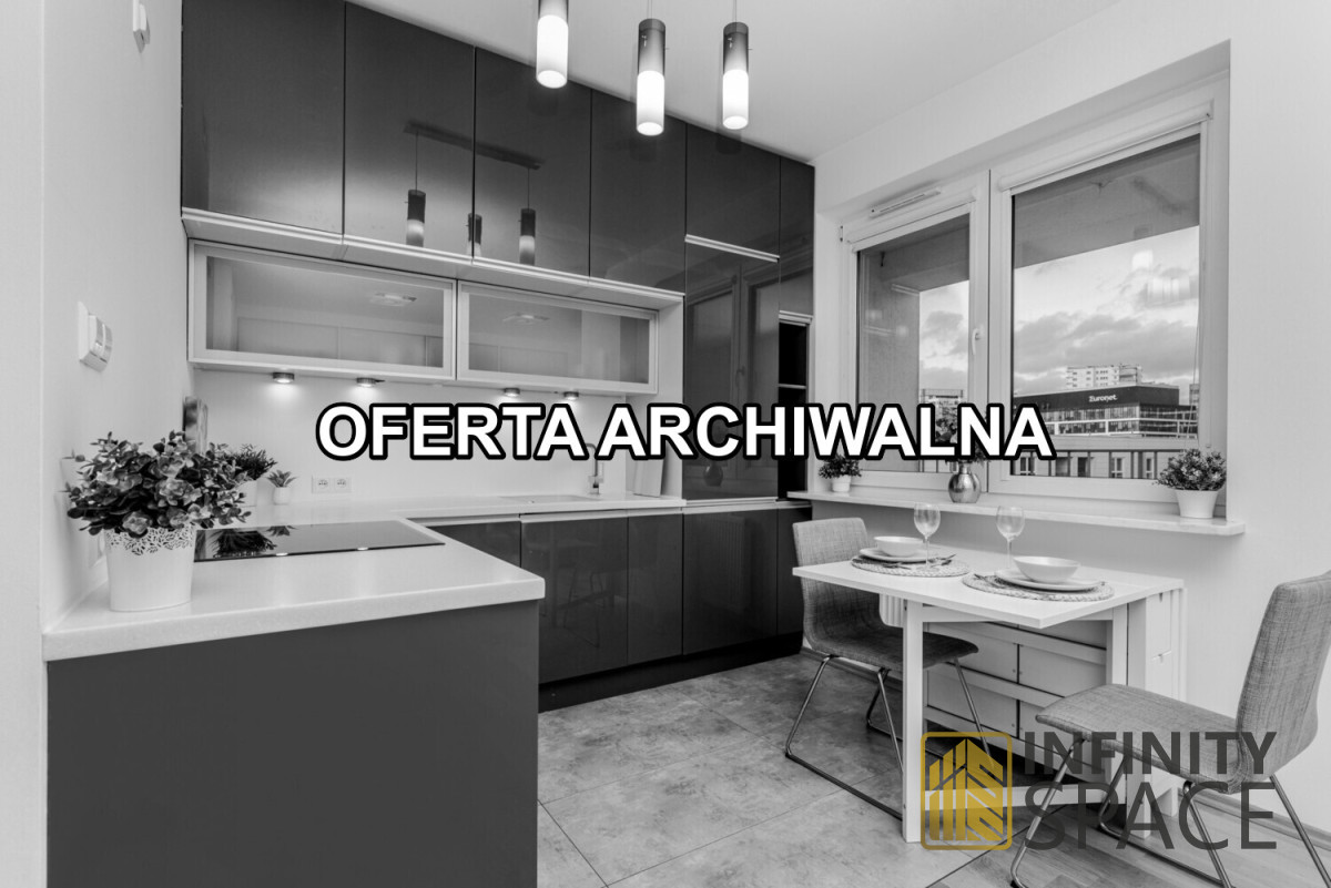 Mieszkanie na wynajem