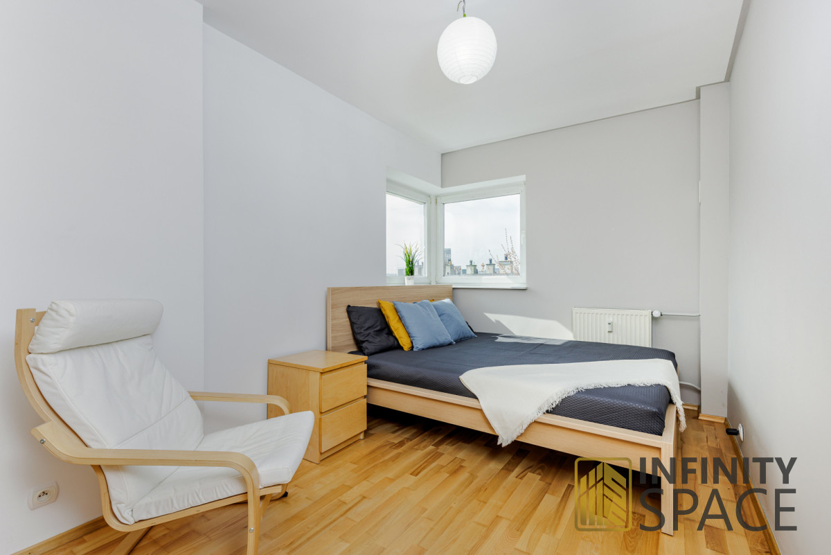 Mieszkanie na wynajem