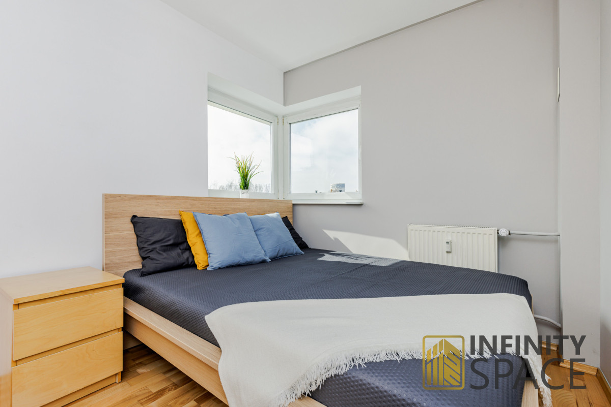 Mieszkanie na wynajem