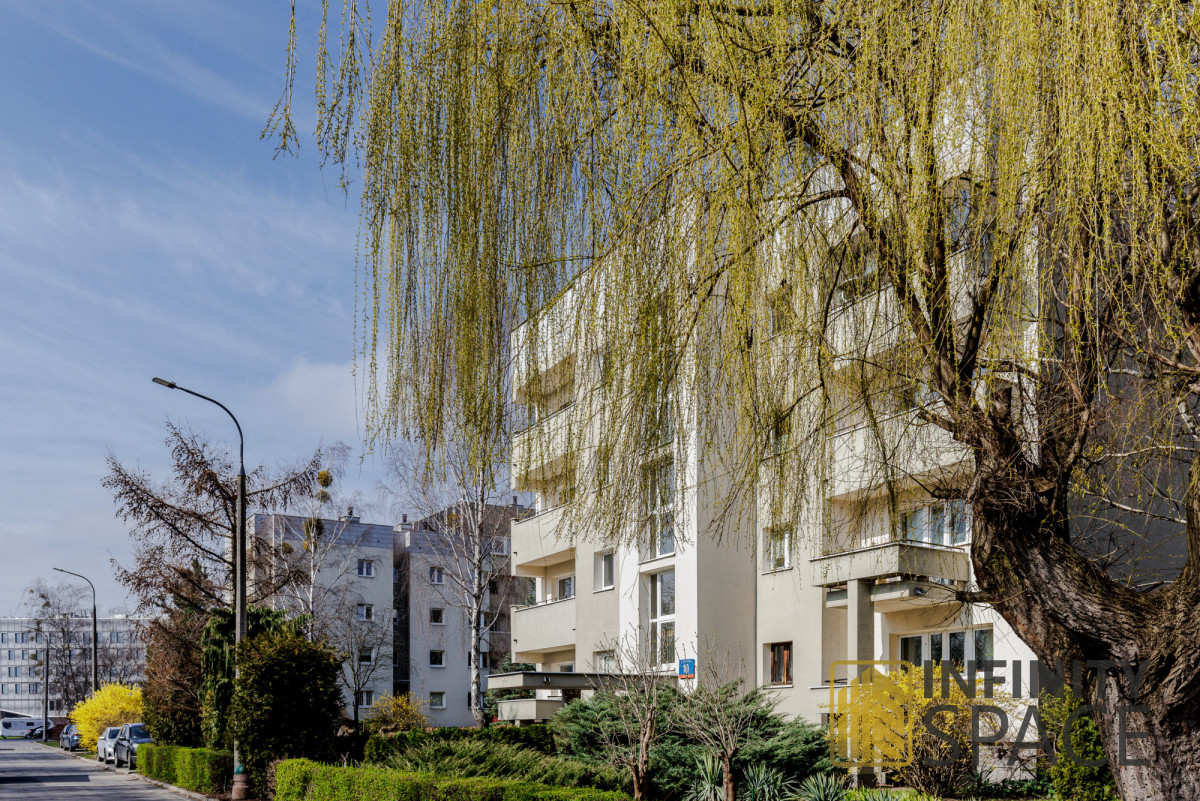 Mieszkanie na wynajem