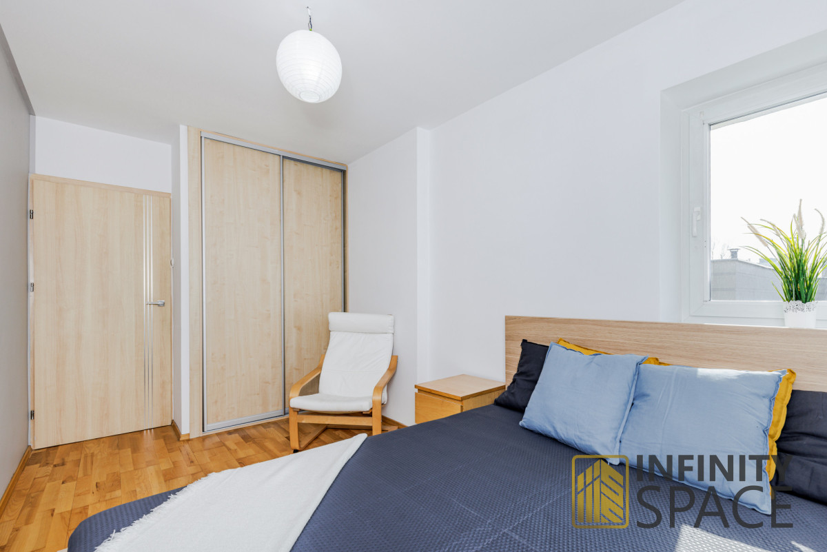 Mieszkanie na wynajem